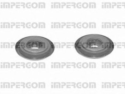 ORIGINAL IMPERIUM 355362 -  Подшипник качения, опора стойки амортизатора